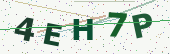 Security code image